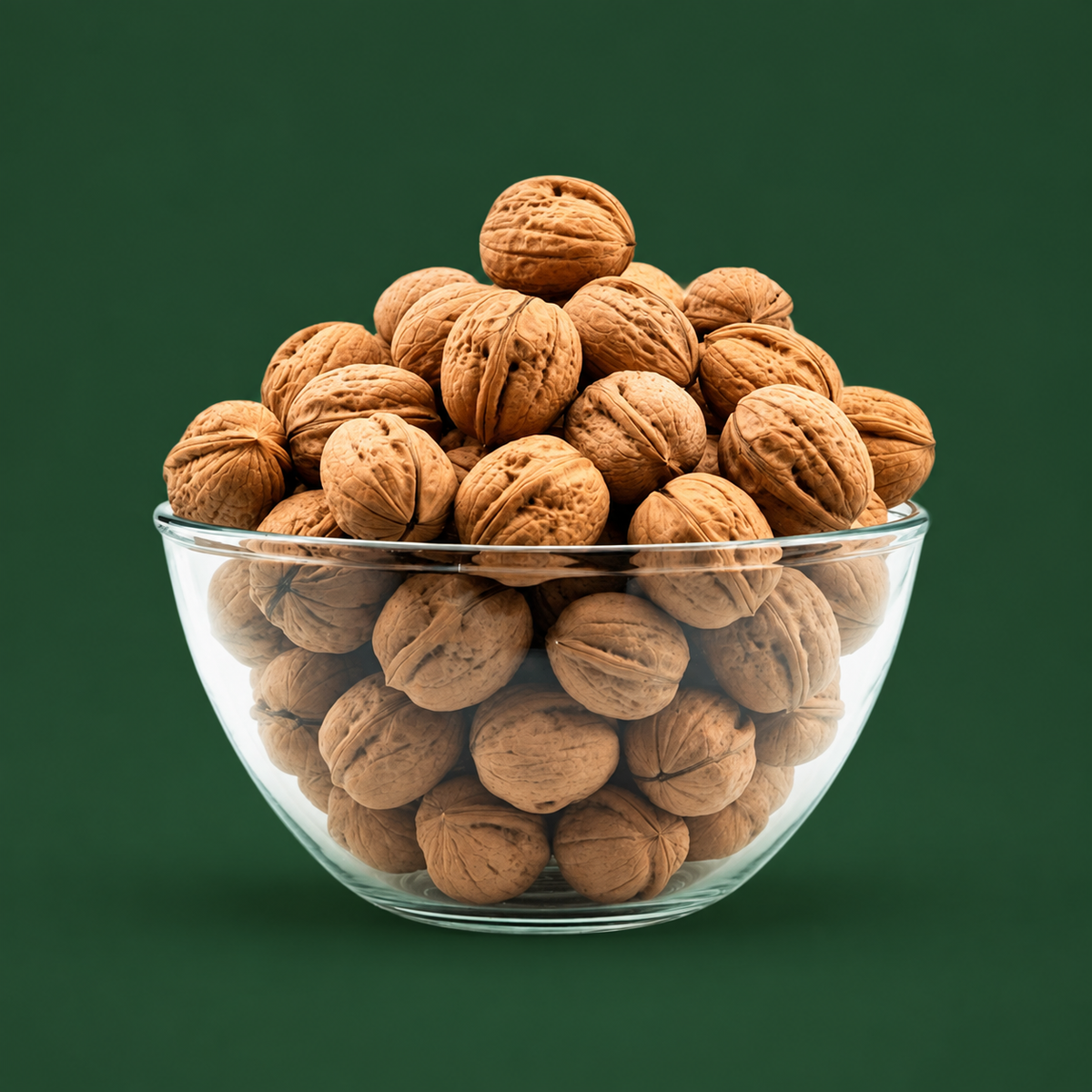 Walnut With Shell (Desi Akhrot)