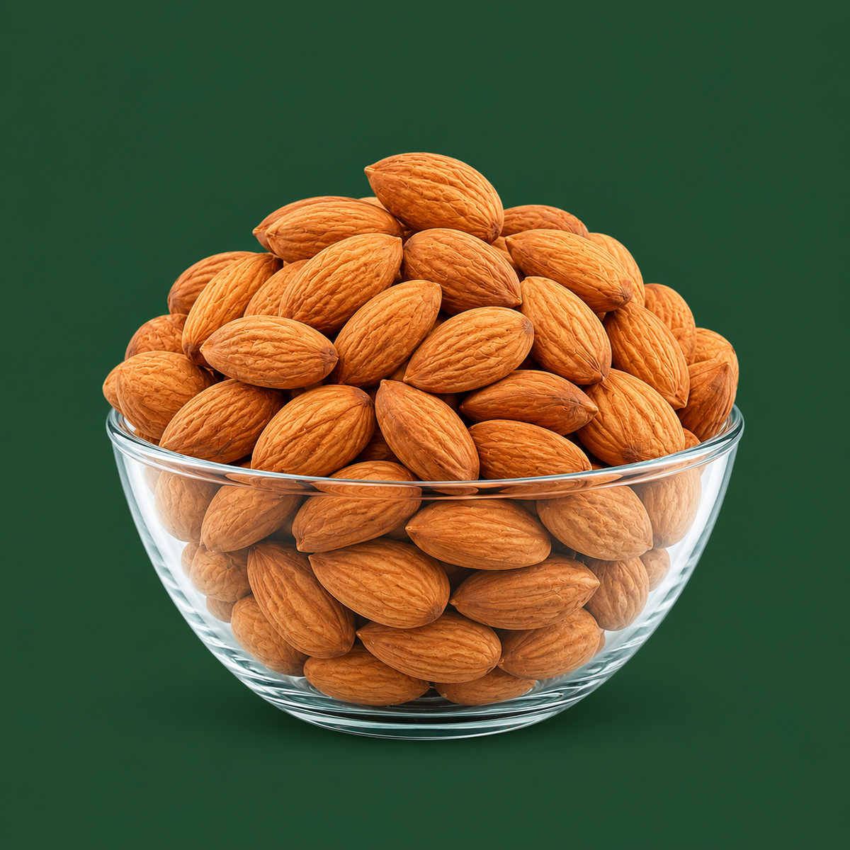 Shelled Almond Sonara (Badam)