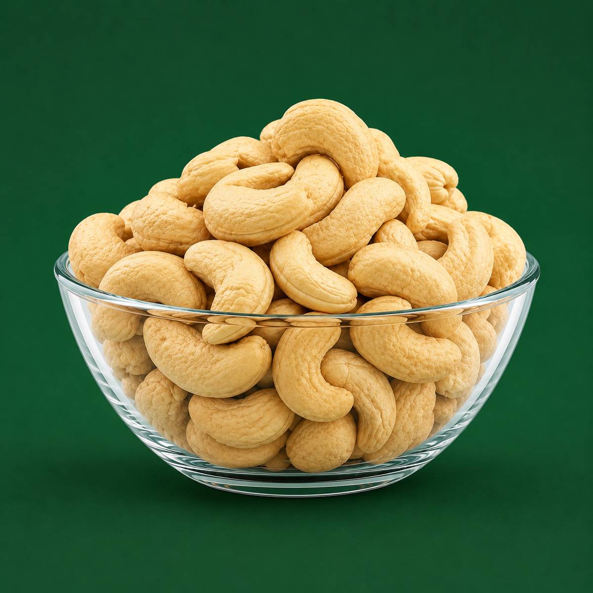 Cashew Nuts Plain (Kaju)
