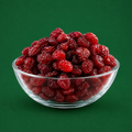 Dried Red Cherries