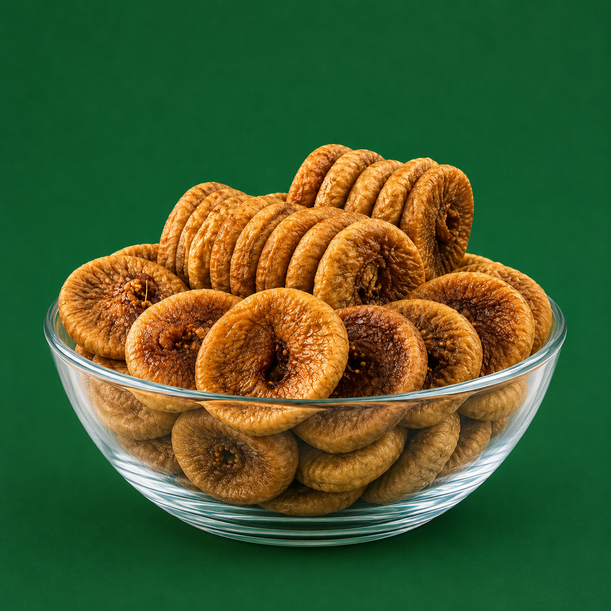 Dried Figs (Injeer)