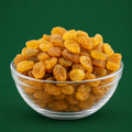 Yellow Raisin (Kishmish)