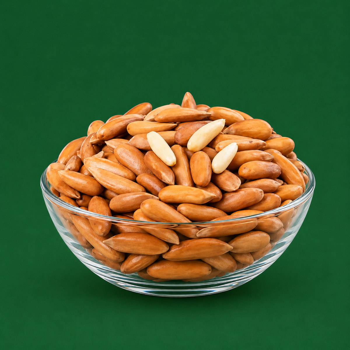 Pine Nuts (Chilgoza)
