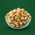 Pista Nuts (Pistachio)