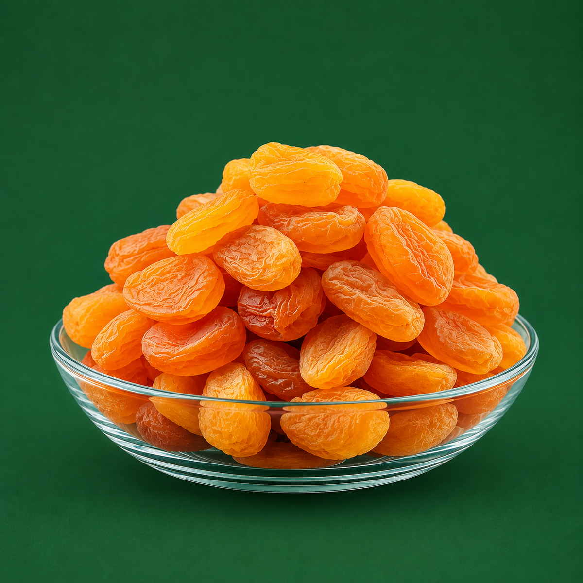Dried Apricot