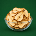 Dried Pear Slices
